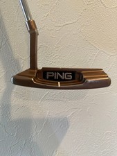 PING Karsten TR Answer II