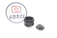 Nikon 50mm F1.8D Lens AF