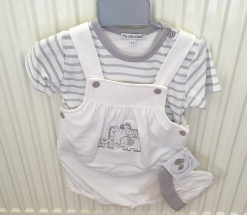 Baby boy clothes shorts - clothes,