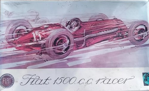 Protar 1927 fiat 806 - protar,