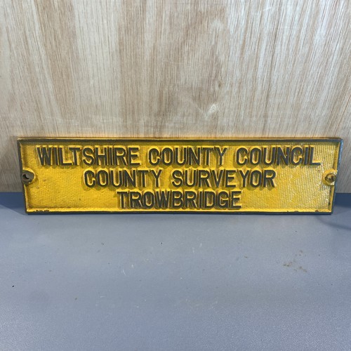 Original wiltshire county - original,
