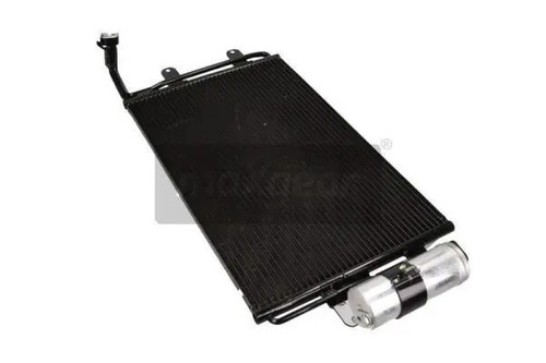Condenser air conditioning - air,