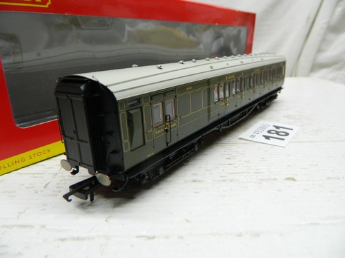 Hornby maunsell 6 - hornby, 00
