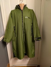 dryrobe V3 Advance Forest