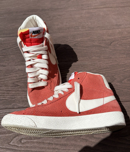 Nike blazer high - nike,