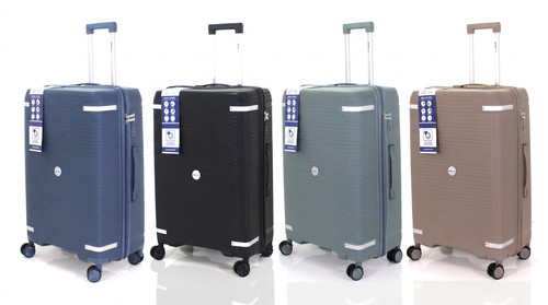 Large suitcase wheel - xl, 4