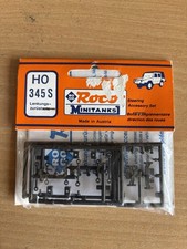 ROCO Minitanks HO 345S