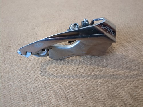 Shimano xtr m952 front - shimano,