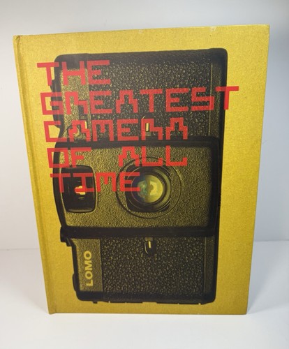 Lomo the greatest - lc-a,