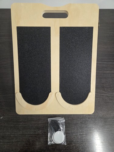 Professional wooden slant - wooden,