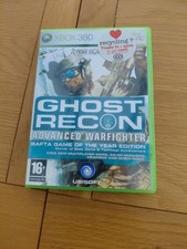 Tom Clancy's Ghost Recon