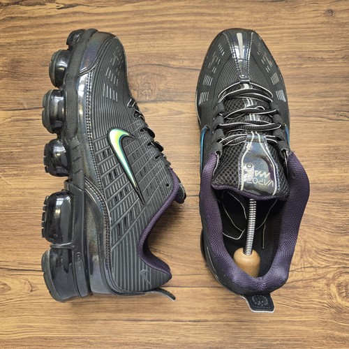 Nike air vapormax 360 black - nike,