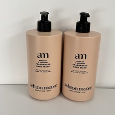 2 x 750ml Ashton & Moore