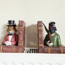 Dapper Fox Pheasant Animal