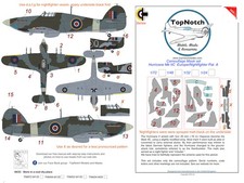Topnotch tnm24 m135 24 - topnotch, 1:24