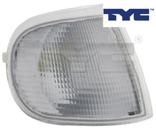 RIGHT FRONT INDICATOR LIGHT