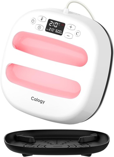 Calogy heat press machine - calogy,