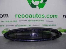 96BG8A133AMW front grille FORD