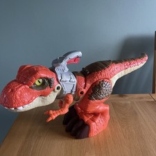 Fisher Price Imaginext