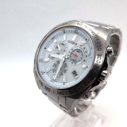 Used citizen attesa - [used],