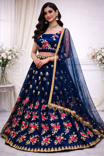 Fancy traditional wedding - traditional,