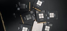 Microsoft Surface Pro x Model