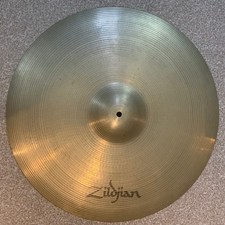 Zildjian 21" Avendis Rock Ride