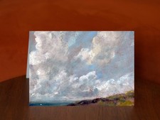 Study of Clouds over a