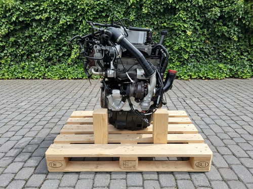 Complete engine transporter - complete,
