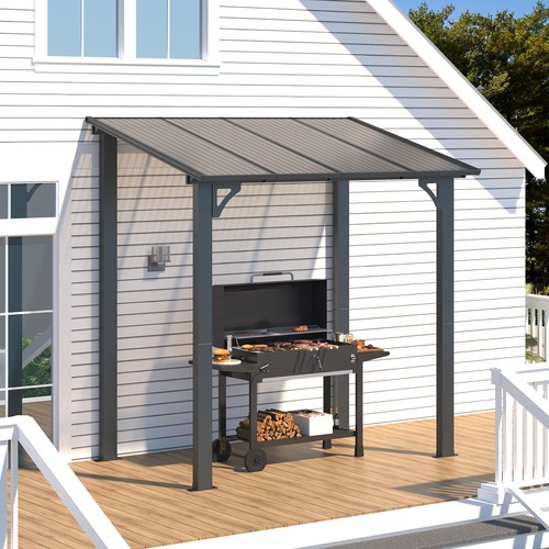 Grill gazebo outdoor - x, 5'