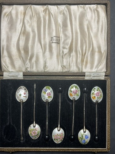 Finnigans sterling silver - sterling,