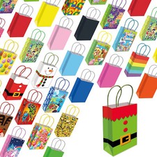 Paper Handle Party Bags | 6