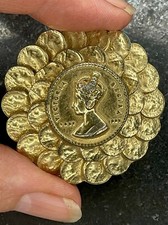 Vtg Queen Victoria Regina