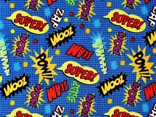 REMNANT  MARVEL DC COMIC