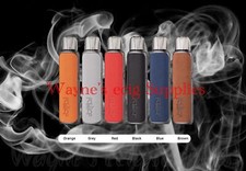 DotPod S Pod Kit By Dotmod