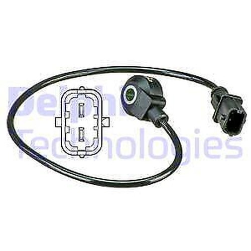 As10194 delphi knock sensor - as10194,