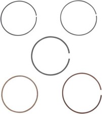 Wiseco Piston Ring Set For