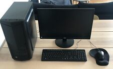 PC. AMD Ryzen 5 3600 6-Core Processor. 3.59 GHz RAM 16.0 GB 64-bit. 6gb Graphics