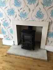 Stovax Brunel Small GAS STOVE
