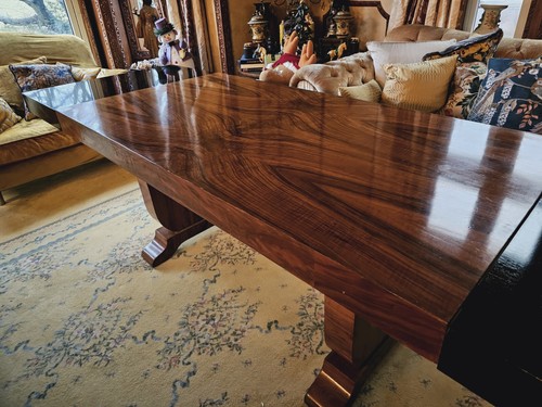 Antique art deco - antique,