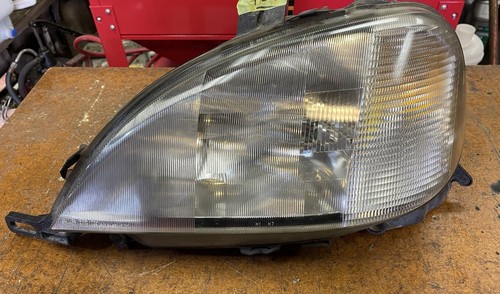 Mercedes w163 ml430 - 98-01,