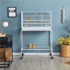 Large Bird Cage Wide Flight