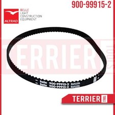 GENUINE BELLE CEMENT MIXER