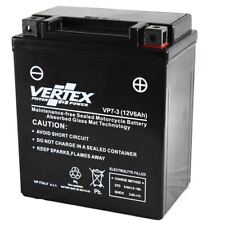 Vertex Premium Battery Honda