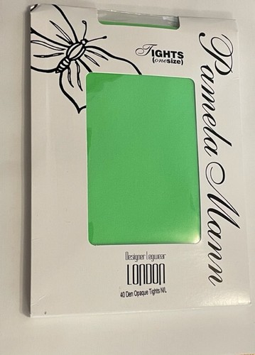 Pamela mann tights 40 - mann,