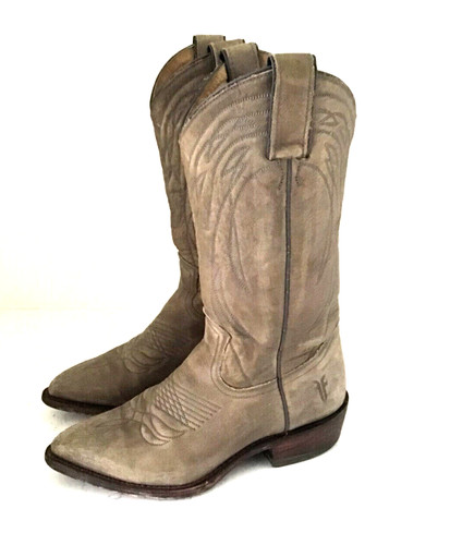 Frye billy pull cowboy - frye,