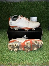 Footjoy DNA Opti Flex Golf Shoes Size Uk 8