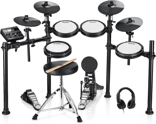 Donner ded 200x electric - 🥁,