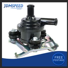 Electric Inverter Cooling