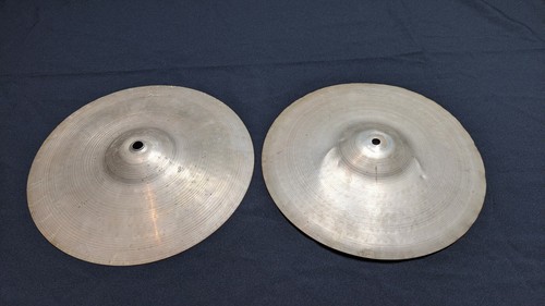 Zyn hats - 12", (dented)
